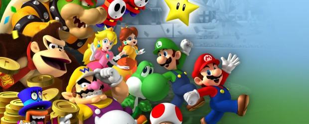 Sur Gameinvaders on aime jouer. Et vous ?