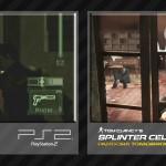 Visuels de Tom Clancy’s Splinter Cell Trilogy HD
