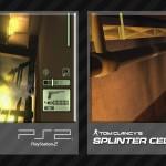 Visuels de Tom Clancy’s Splinter Cell Trilogy HD