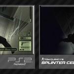 Visuels de Tom Clancy’s Splinter Cell Trilogy HD
