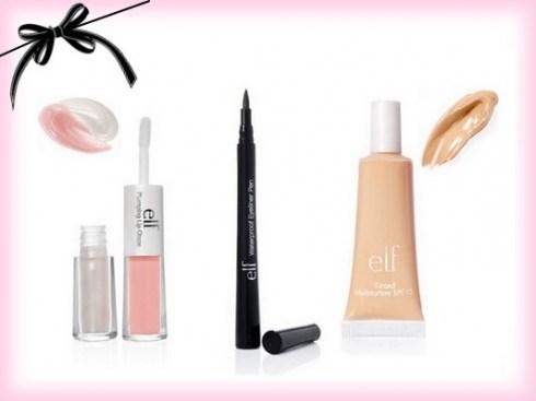 Concours Maquillage printanier…!