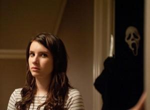 Scream 4 critique