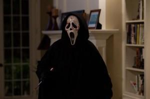 Scream 4 critique