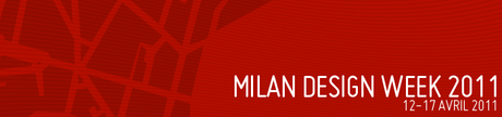 Milan Design Week - Zona Tortona - Brera Design District