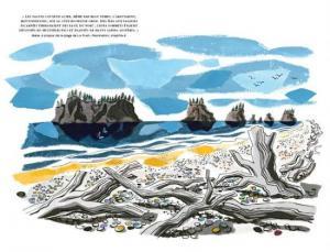 Petit aperçu du guide officiel Twilight