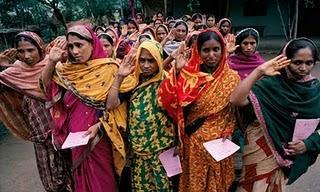 Atelier Microfinance par Convergences 2015 enjeux microfinance microcredit inde convergences 2015 ACTED Oxus