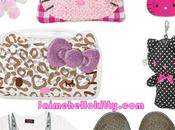 Hello Kitty Vivitix plein nouveautés