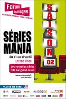 TELEVISION: Festival Séries Mania, saison 2/season 2