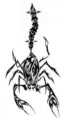 Tribal_Scorpion_Tattoo_Commish_by_JMoona.jpg