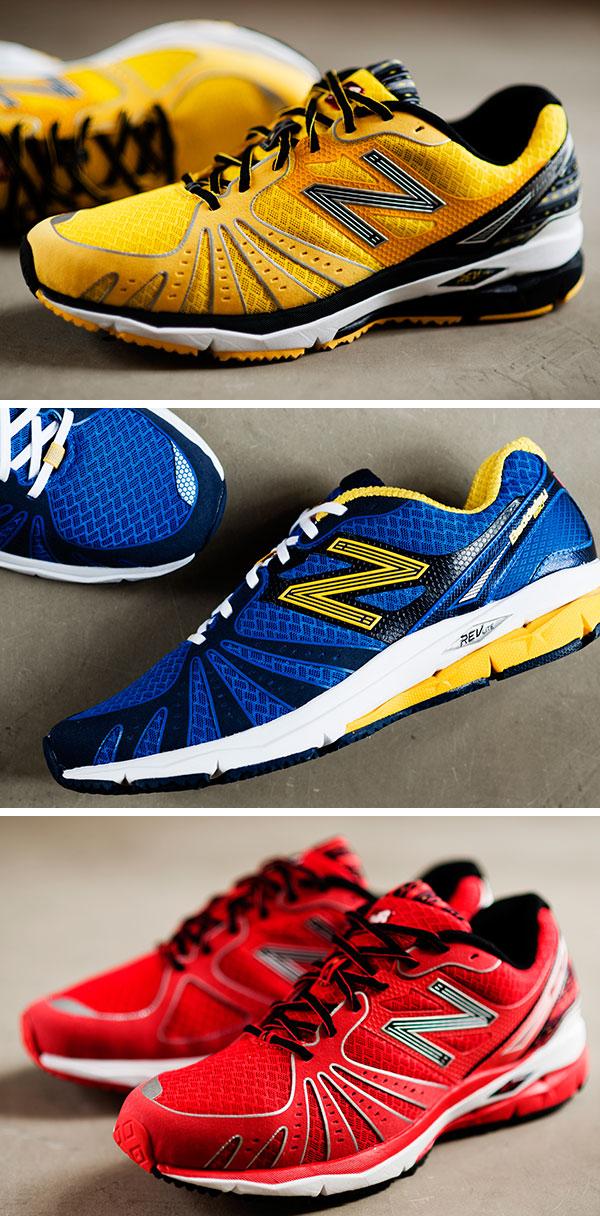 new balance 890 trainer 3 New Balance “890″ Trainer