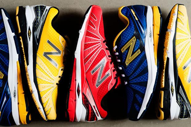 new balance 890 trainer New Balance “890″ Trainer