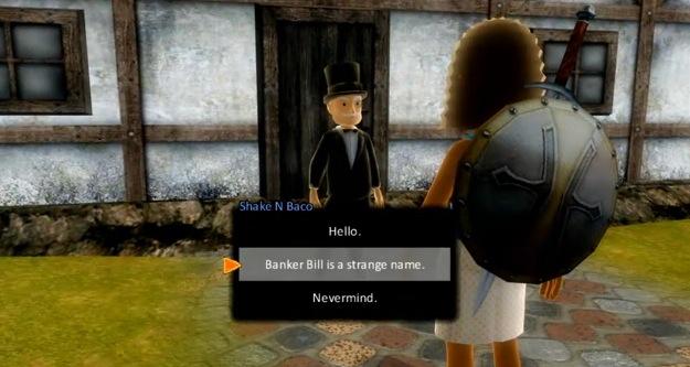 [TRAILER] Votre avatar Xbox part enfin à l’aventure !