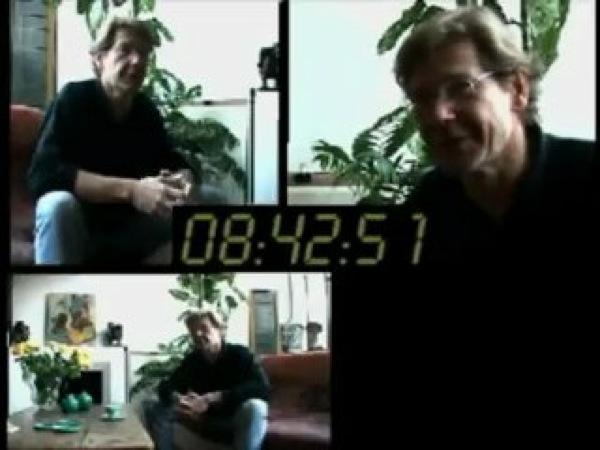 La force d'une voix ...