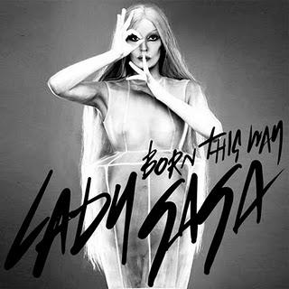 GaGa News : le nouveau single 