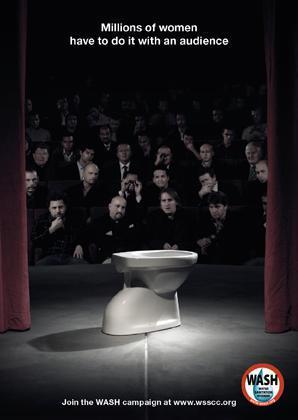 Bienvenue dans le 21eme siecle ! Acces a l'eau dans la western region du Ghana