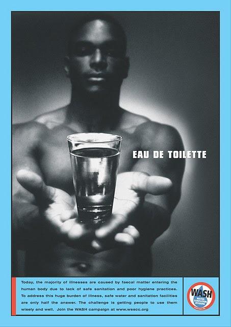 Bienvenue dans le 21eme siecle ! Acces a l'eau dans la western region du Ghana