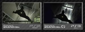 Tom Clancy’s Splinter Cell Trilogy HD en image