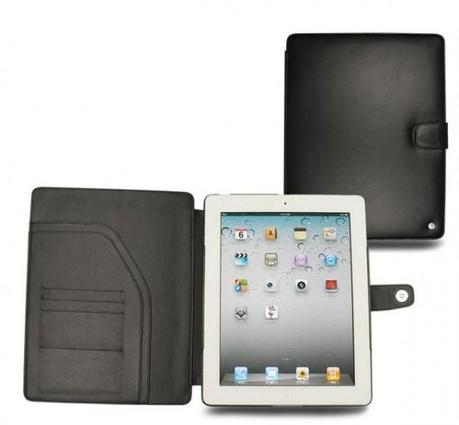 Norêve lance ses housses destinées à l’iPad 2