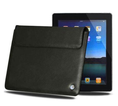 Norêve lance ses housses destinées à l’iPad 2