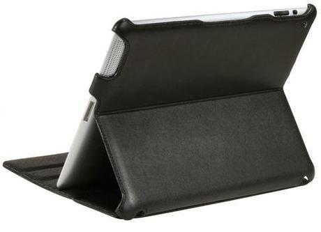 Norêve lance ses housses destinées à l’iPad 2