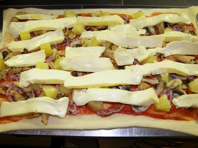 on est déjà...Vendredi? ...non?..et ...Vous ne l'a voulez pas??