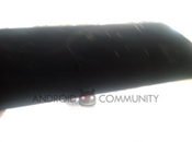 tablette dédiée jeux chez Kyocera