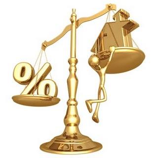 France : Les taux immobiliers en hausse.. !