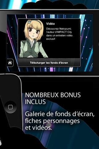 Application gratuite du 8 Avril  +[Vacances iTV]