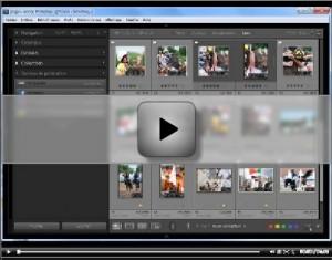 Logiciel : créer un site avec WSPP et Lightroom