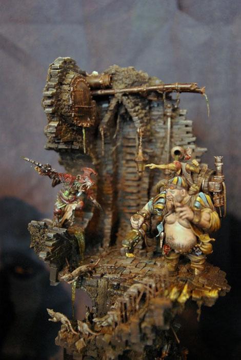 [Évènement] Montrouge 2011