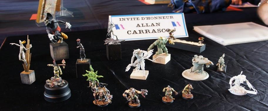 [Évènement] Montrouge 2011