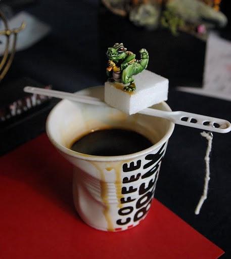 [Évènement] Montrouge 2011