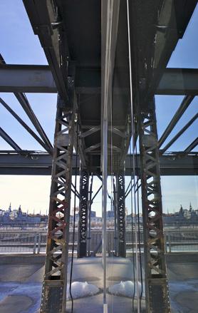 Week-end reflections