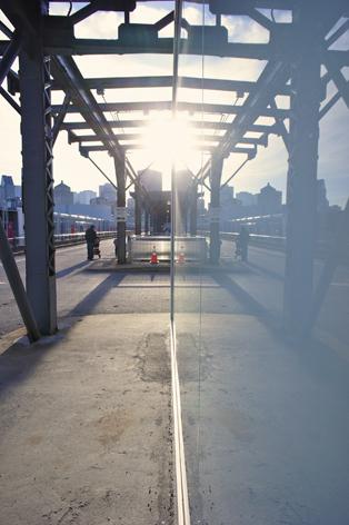 Week-end reflections