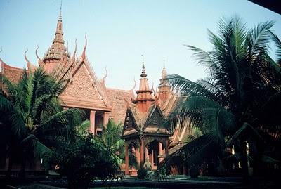 Phnom Penh, 9 avril 1993