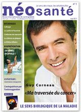 Néo Santé 1ère Revue internationale de Santé Globale