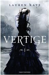 Vertige le 20 mai en français + prologue