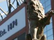 Aston Villa sous pression