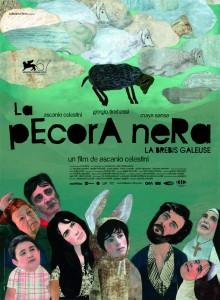 La Pecora Nera, un film de fous?