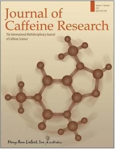 DIABÈTE: La caféine, un facteur de risque possible – Journal of Caffeine Research