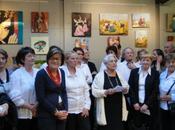 could... expo femme.