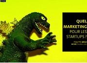 Le slide du samedi : Quel Marketing pour les Startups ?