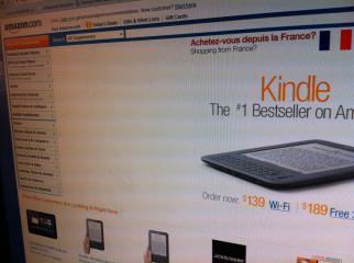 La politique tarifaire d’Amazon écrase les petits éditeurs