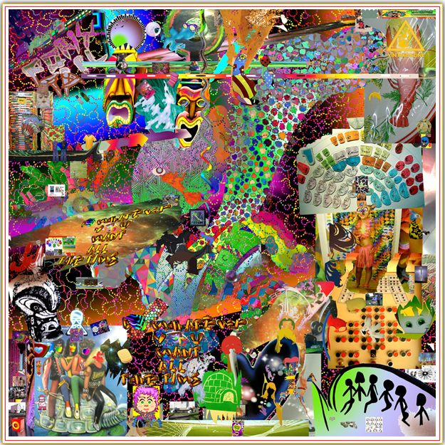 Ponytail Do Whatever You Want All The Time Ponytail   Do Whatever You Want All The Time