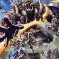 Padzone : vos jeux du moment Avatar de Bliss02