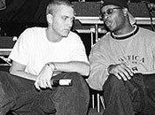Eminem Royce 5′9″ Writer’s Block