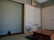 Décorer maison dans l'esprit japonais