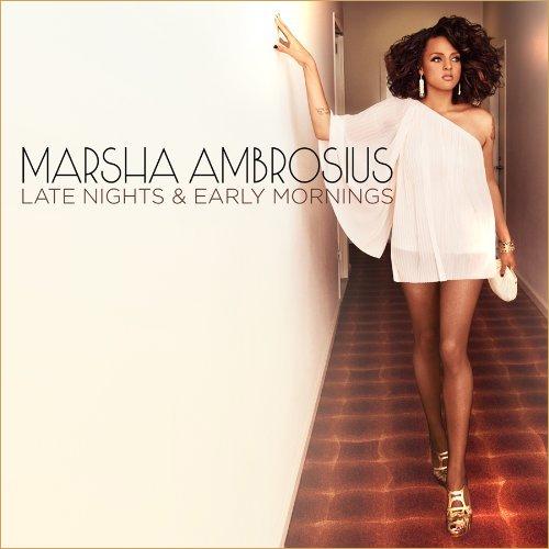 Marsha Ambrosius ft. Busta Rhymes – Far Away (rmx)