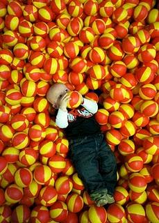 Projet 52 - Semaine 14