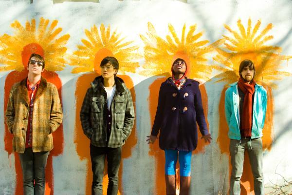 Body Language – You Can